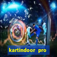 kartindoor pro raposo shopping